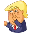 Trump (Animated) 10