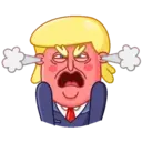 Trump (Animated) 4