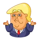 Trump (Animated) 5