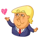 Trump (Animated) 19
