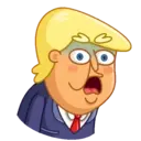Trump (Animated) 15