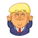 Trump (Animated) 6