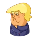 Trump (Animated) 2