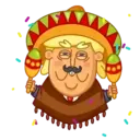 Trump (Animated) 13