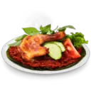 Ramadhan Food Festival 1