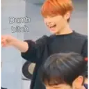 Dumb
bitch