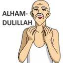 ALHAM-
DULILLAH