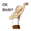 ОК
BHAY!
