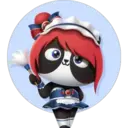 panditas 26