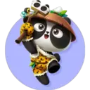 panditas 21