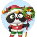 panditas 20