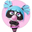 panditas 12