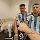 puñito jugadores arg 15