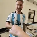 puñito jugadores arg 11