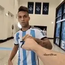 puñito jugadores arg 5