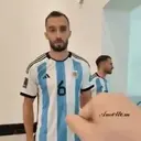 puñito jugadores arg 7