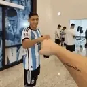puñito jugadores arg 17