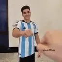 puñito jugadores arg 20