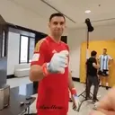 puñito jugadores arg 9