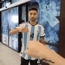puñito jugadores arg 3