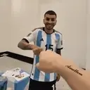 puñito jugadores arg 12