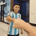 puñito jugadores arg 8