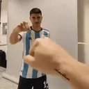 puñito jugadores arg 10
