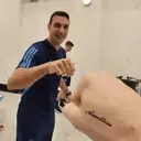 puñito jugadores arg 18