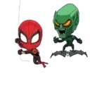 Spiderman mov 10