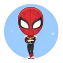 Spiderman mov 8