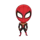 Spiderman mov 18