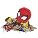 Spiderman mov 2