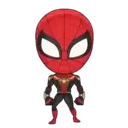 Spiderman mov 9