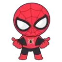 Spiderman mov 4