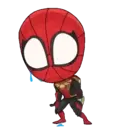 Spiderman mov 13