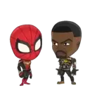 Spiderman mov 3