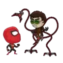 Spiderman mov 16