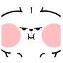 Spoiled Rabbit Cute action MOV 20