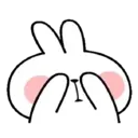 Spoiled Rabbit Cute action MOV 23