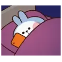 Spoiled Rabbit Cute action MOV 15