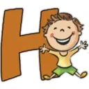 ABC Children 6