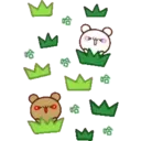 Amore bears 12