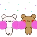 Amore bears 16