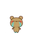 Amore bears 3