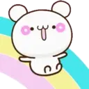Amore bears 23