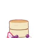 Amore bears 13
