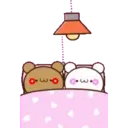 Amore bears 4