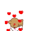 Amore bears 1