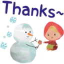 Thanks~