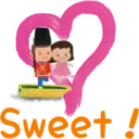 Sweet!